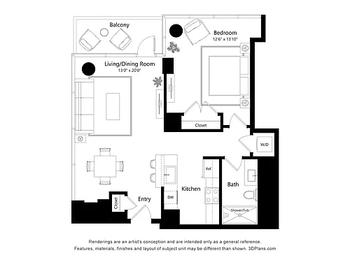 Floor plan 09
