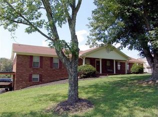 3492 Apostle Rd, Morristown, TN 37814