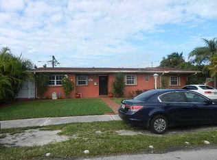 2140 SW 89th Ct, Miami, FL 33165