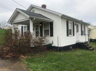 207 Hamilton Ave APT A, Lancaster, KY 40444