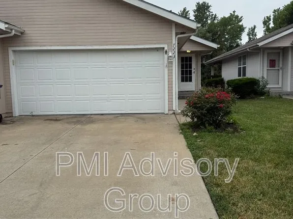 7223 SW 23rd Ct, Topeka, KS 66614