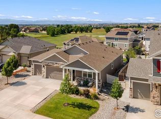 5327 Snowberry Ave, Firestone, CO 80504