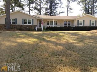 2441 Country Club Dr SE, Conyers, GA 30013