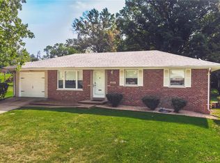 10016 Zenith Ct, Saint Louis, MO