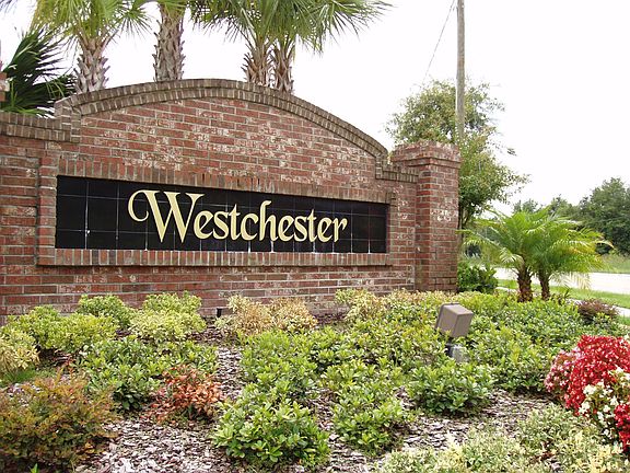 Westchester in Ocoee