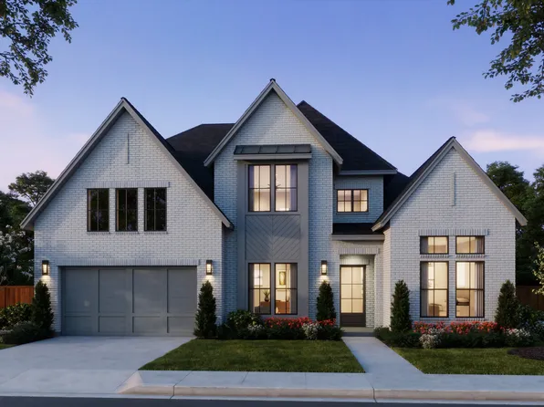 2122 Wakefield Ln, Allen, TX 75013