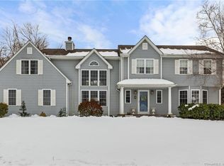 3 Terrell Farms Way, Wallingford, CT 06492