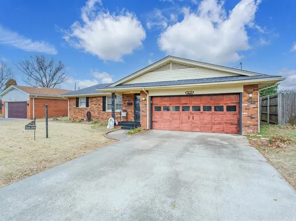 3839 Bowlds Ct, Owensboro, KY 42301