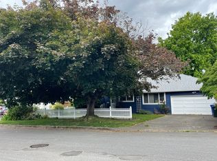 2233 SE Nehalem St, Portland, OR 97202