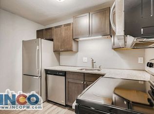 1555 Grove St APT 306, Denver, CO 80204