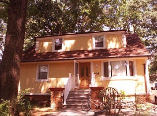 535 Sycamore St, Rahway, NJ 07065