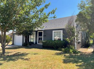 1614 N Lee St, Altus, OK 73521