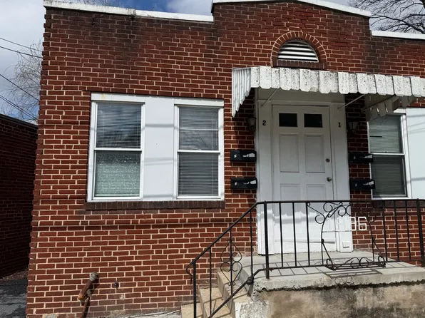 1936 Walnut St APT 3-2, Harrisburg, PA 17103
