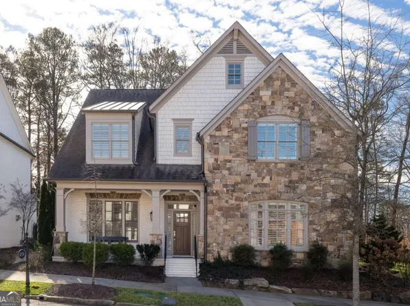 4774 Wieuca Rd NE, Atlanta, GA 30342