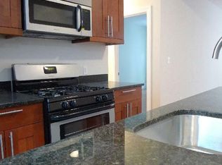 14 Wensley St #9, Roxbury Crossing, MA 02120