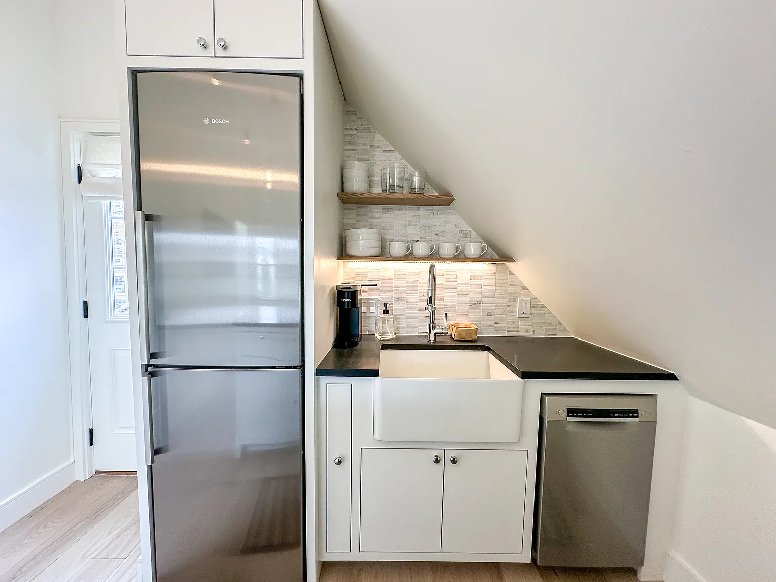 Studio, 310 sqft, $2,000 — Photo 3