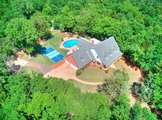 1851 Silver Oaks Dr, Edmond, OK 73025