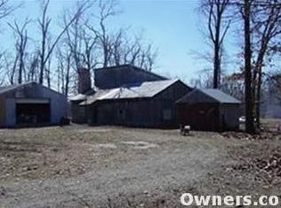 157 Cheyenne Rd, Tunas, MO 65764