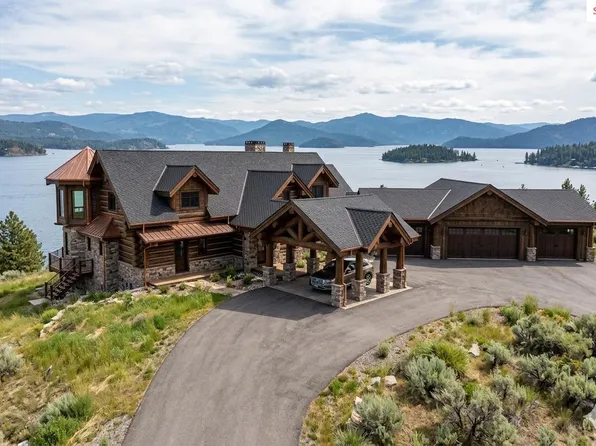 Nna Auxor Rd, Hope, ID 83836