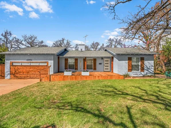 1313 W Sanford St, Arlington, TX 76012