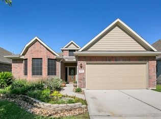 10232 Forest Glade Ct, Conroe, TX 77385