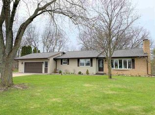 4774 Benelux Ct, Jackson, MI 49201