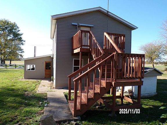 3rd image of 7879 N County Road 475 E