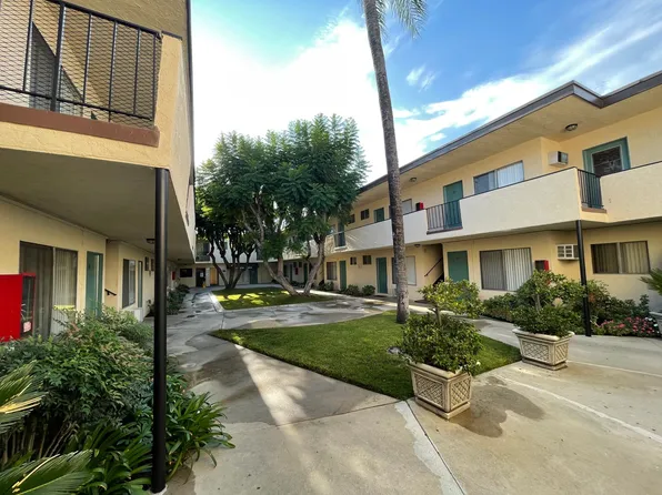 Stone Gate Apartments, 747 N Azusa Ave #27, West Covina, CA 91791