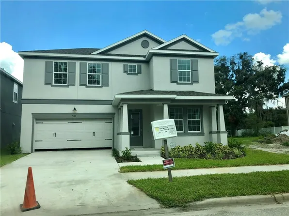 7105 Park Tree Dr, Tampa, FL 33625