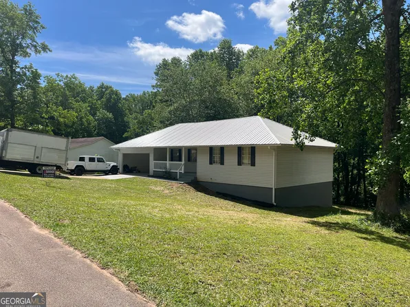 193 Glory Ln, Mount Airy, GA 30563