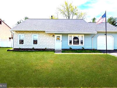 53 Pinewood Ln, Sicklerville, NJ, 08081