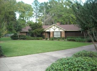 501 Dayton Dr, Ruston, LA 71270