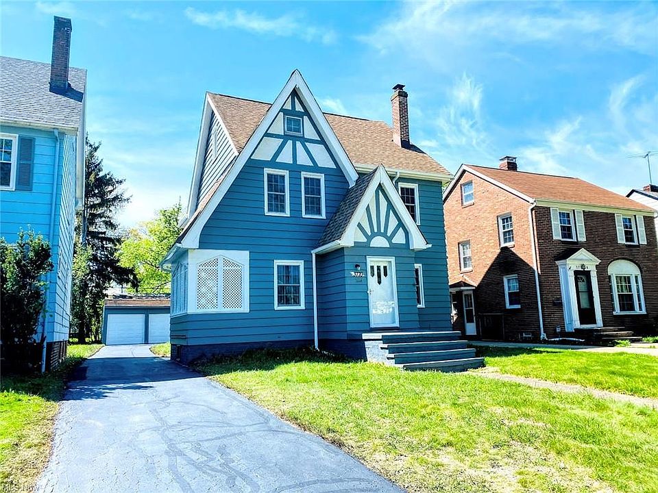 3770 Silsby Rd, University Heights, OH 44118 Zillow