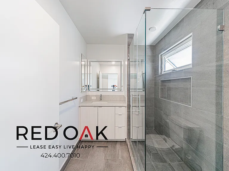 847 S Sherbourne Dr #10 — Photo 13