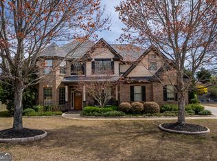 9035 Maple Run Trl, Gainesville, GA 30506