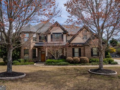 9035 Maple Run Trl, Gainesville, GA, 30506