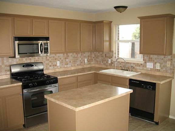 2nd image of 17609 Fort Leaton Dr