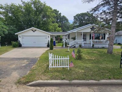 216 N Vincennes St, Adams, WI, 53910