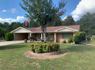 568 Berg St, Hampton, AR 71744