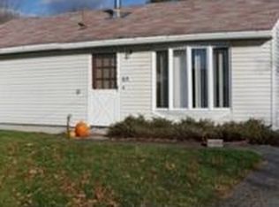 65 Jowett St, Bangor, ME 04401