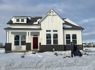 20006 Gansett Rd, Westfield, IN 46074