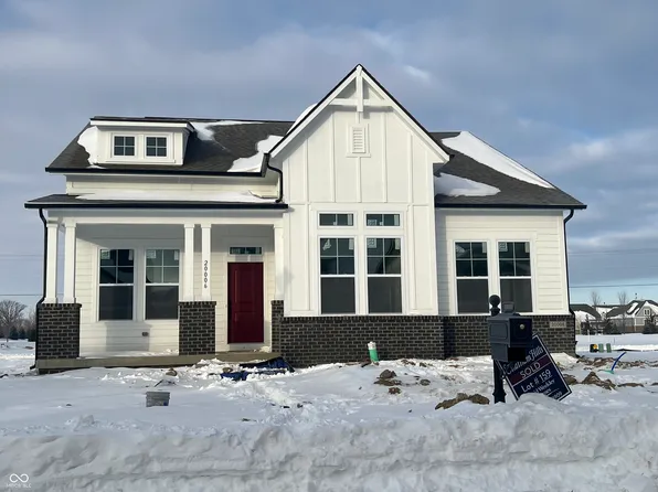 20006 Gansett Rd, Westfield, IN 46074