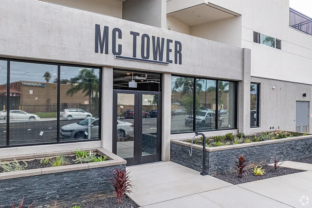 MC Tower — Photo 3