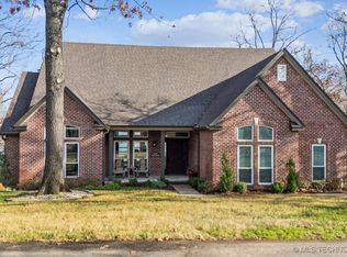 33796 S 4506th Rd, Afton, OK 74331