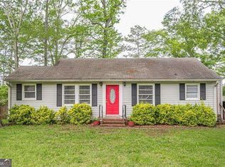 107 Harrison Rd NW, Rome, GA 30165