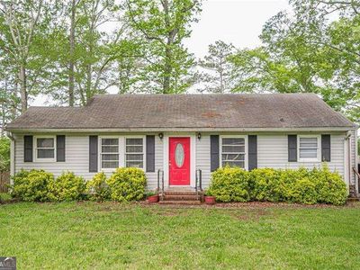 107 Harrison Rd NW, Rome, GA, 30165