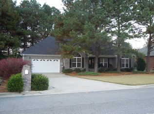 81 Lilac Cir, Guntersville, AL 35976
