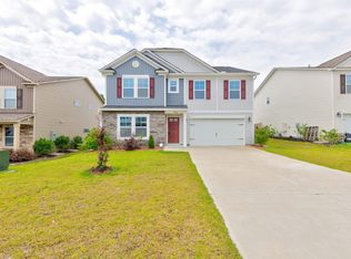 906 Native Rye Way, Lexington, SC 29073