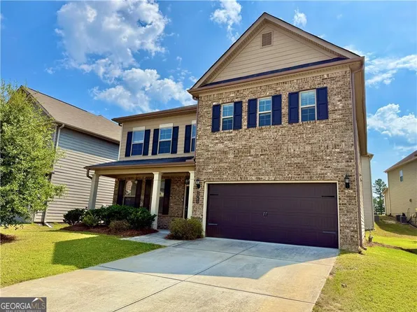 1243 Wesleyan Pl, Braselton, GA 30517