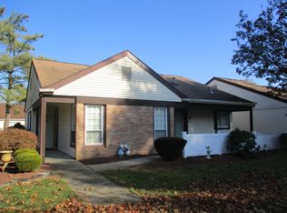 840 Liverpool Cir #A, Manchester, NJ 08759